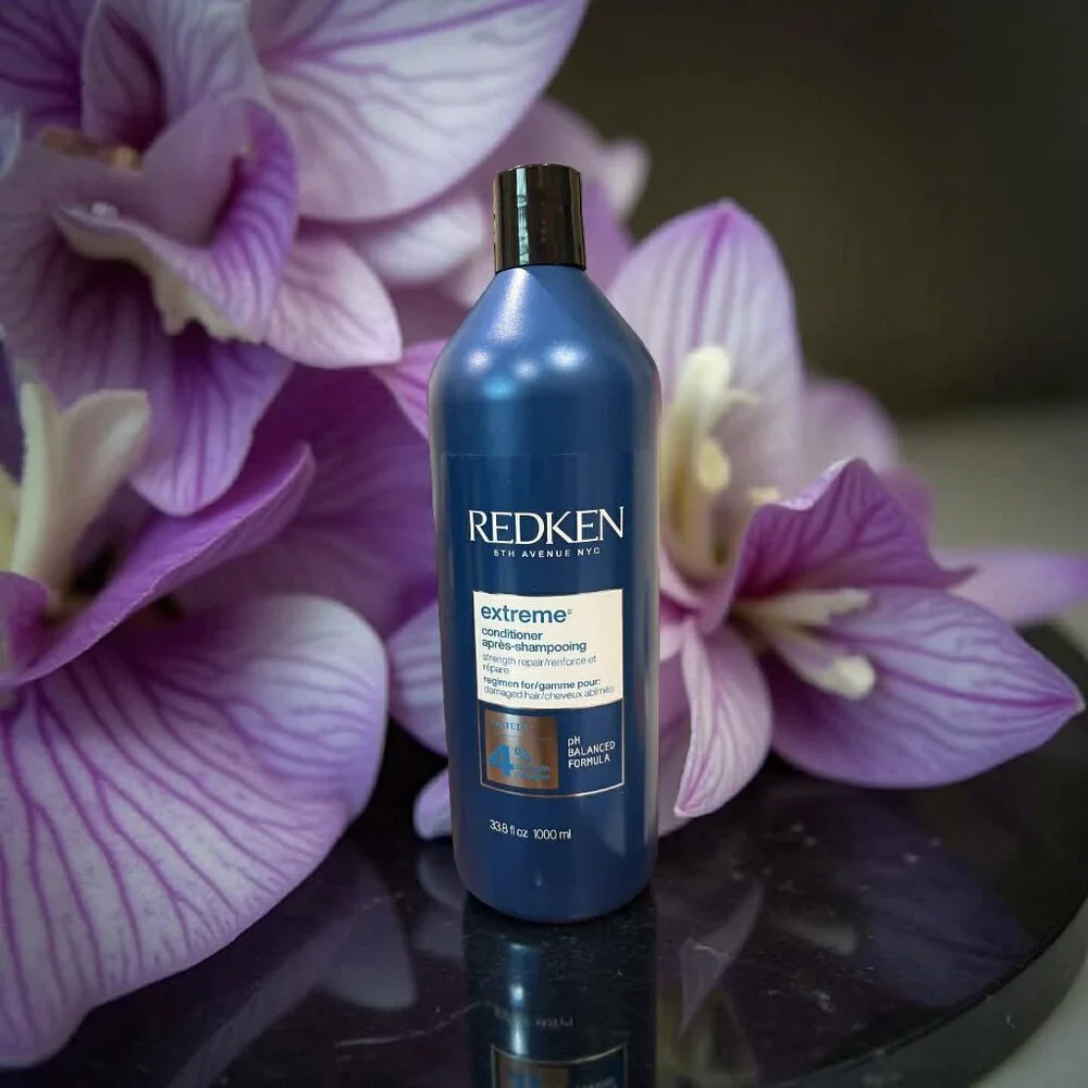 Redken extreme dry